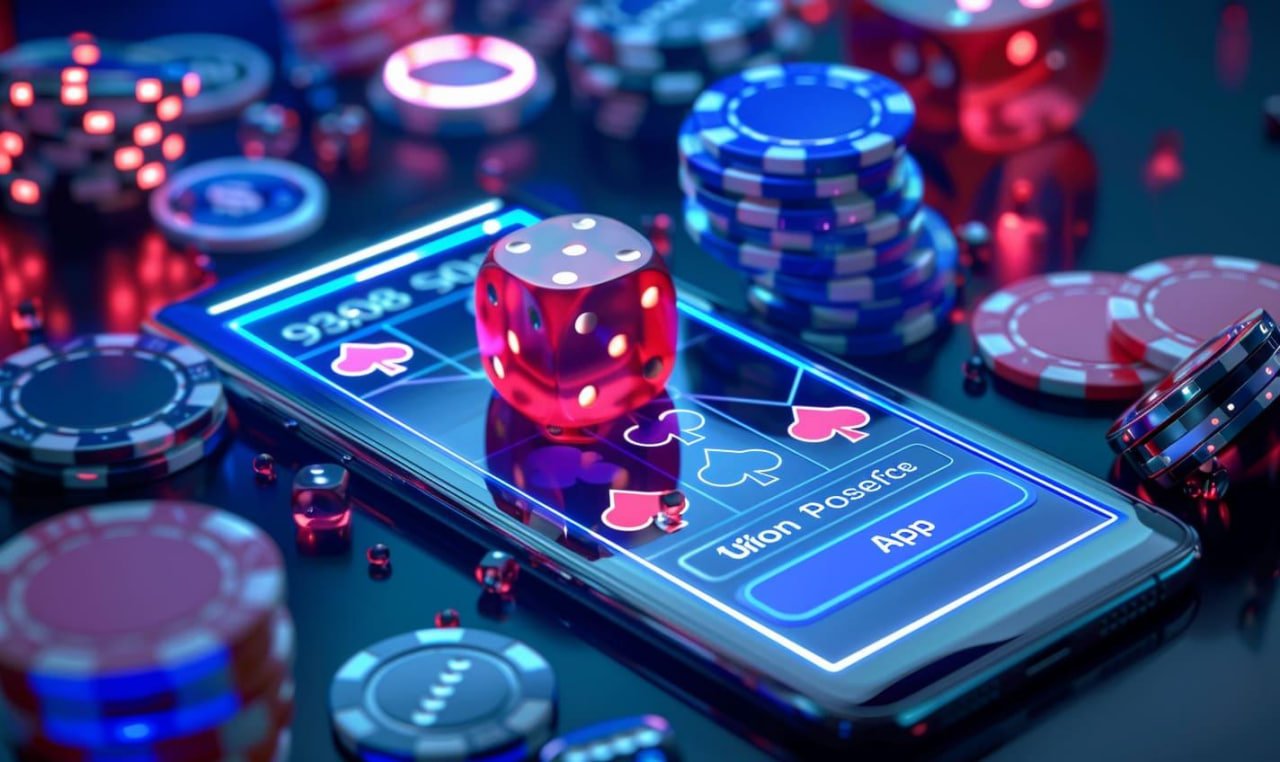 333kbz Live Casino ပလက်ဖောင်း