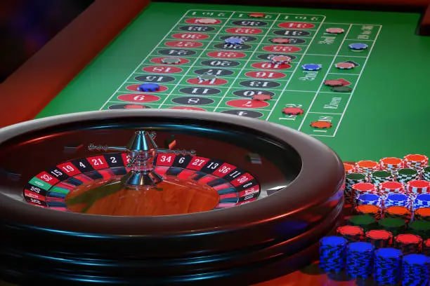 333kbz Live Casino